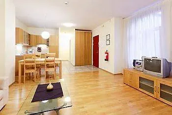 Apartment Sakala Tallinn