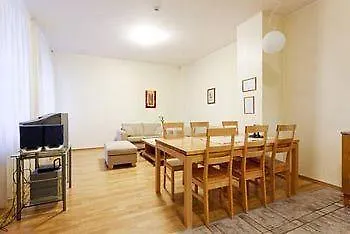 Apartment Sakala