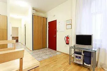 Apartment Sakala