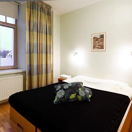Apartment Sakala Tallinn