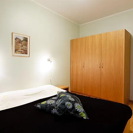 Apartment Sakala