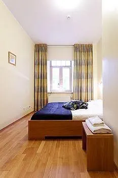 Apartment Sakala *