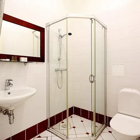 Apartment Sakala *