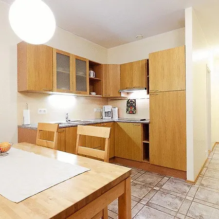 Apartment Sakala Tallinn