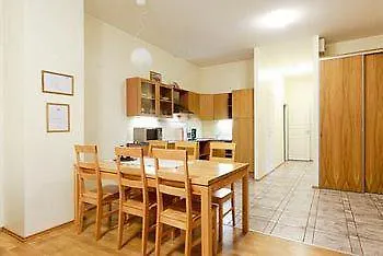Sakala Apartment Tallinn