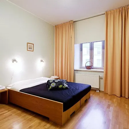 Apartment Sakala Tallinn