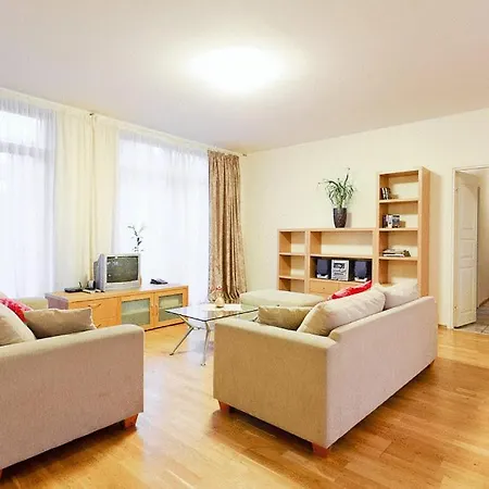 Sakala Apartment Tallinn