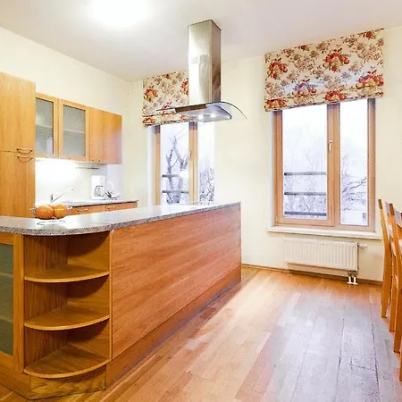 Sakala Apartment