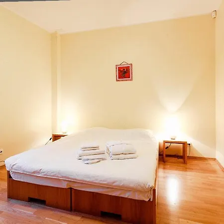 Apartment Sakala *