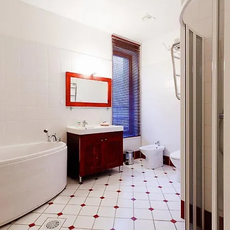 Sakala Apartment *