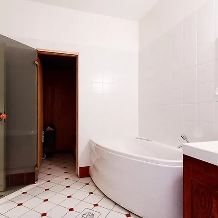 Apartment Sakala Tallinn