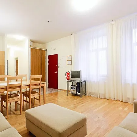 Sakala Apartment