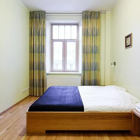Apartment Sakala *