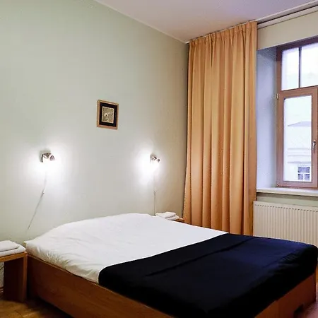 Sakala Apartment Tallinn